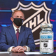 Reports are trickling out that the NHL plans to jump the line and privately purchase vaccines for its players and personnel.